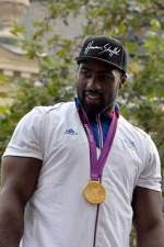 Teddy Riner