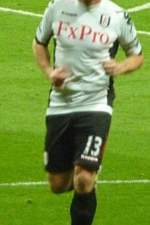 Danny Murphy (footballer born 1977)