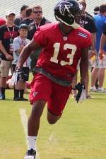 Darius Johnson (wide receiver)