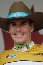 Daryl Impey