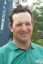 David Dixon (golfer)