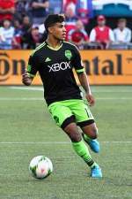 DeAndre Yedlin