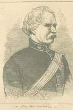 George Augustus Wetherall