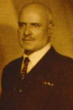 George Bagration of Mukhrani