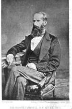 George Campbell (1824–1892)