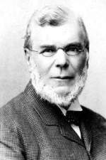 George Johnston Allman