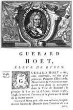 Gerard Hoet