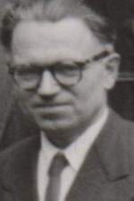 Gerhard Herzberg