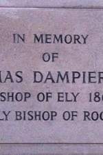 Thomas Dampier