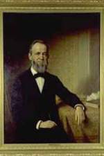 Thomas M. Cooley