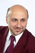 Tigran Hekekyan