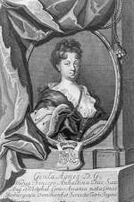 Gisela Agnes of Rath