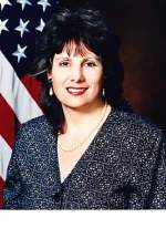 Gloria Duffy