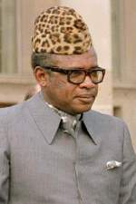 Mobutu Sese Seko