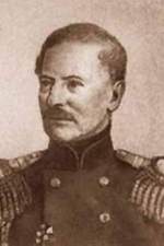 Modest Ivanovitch Bogdanovich