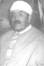 Mohamed Fadhel Ben Achour