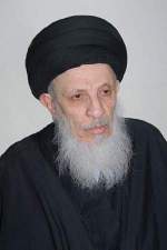 Mohammad Saeed Al-Hakim