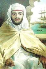 Mohammed ben Abdallah