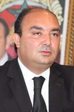 Moncef Belkhayat