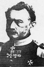 Moritz Karl Ernst von Prittwitz