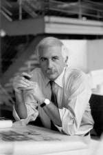 Moshe Safdie