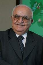 Muhammad Naji al-Otari