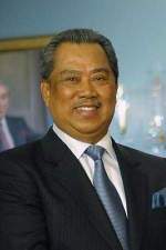 Muhyiddin Yassin