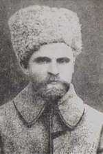 Mykhailo Omelianovych-Pavlenko