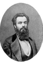 Mykhailo Starytsky