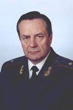 Mykola Tsybulenko