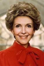 Nancy Reagan