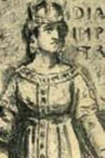 Bertha of Savoy