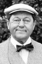 Bertil Norström