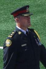 Bill Blair (police chief)