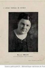 Blanche Selva