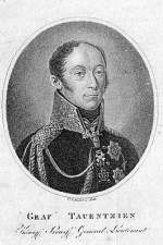 Bogislav Friedrich Emanuel von Tauentzien