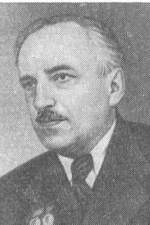 Boris Lyatoshinsky