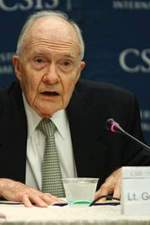 Brent Scowcroft