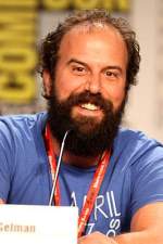 Brett Gelman