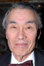 Burt Kwouk