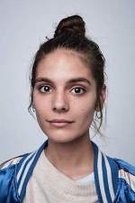 Caitlin Stasey