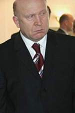 Valery Shantsev