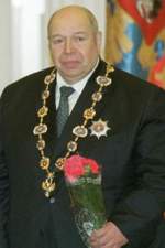 Valery Shumakov
