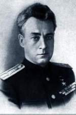 Vasiliy Arsentevich Barabanov