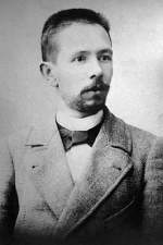 Vasily Kalinnikov