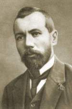 Vasyl Stefanyk