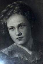 Vera Yurasova