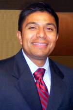Victor R. Ramirez