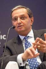 Vikram Pandit