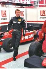 Viktor Maslov (racing driver)